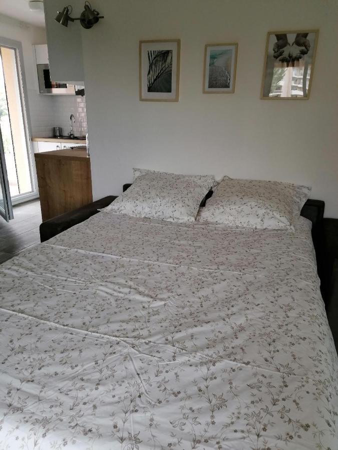 Ferienwohnung Antinea Le Cannet Exterior foto